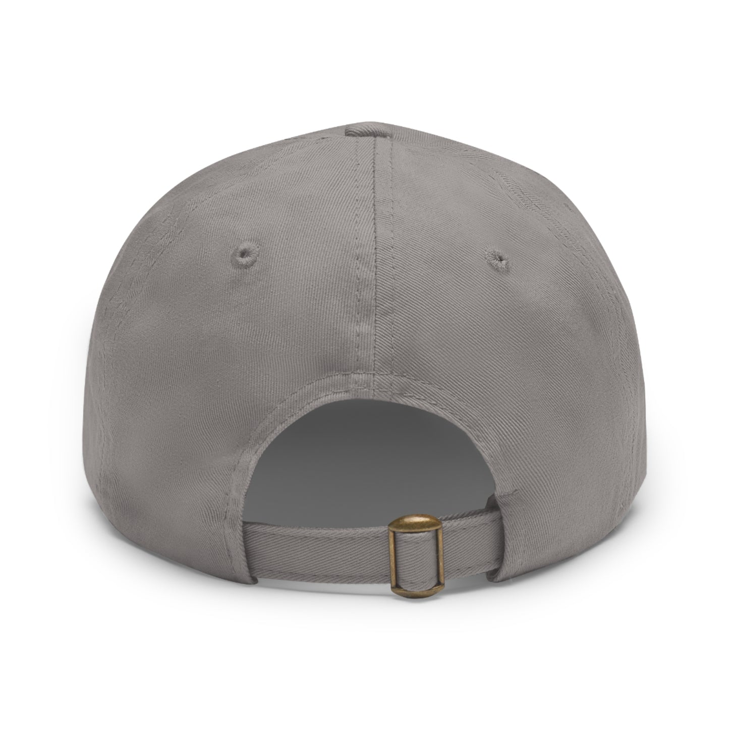 Rim To Rim To Rim Leather Patch Hat, R2R2RTravel Grand Canyon National Park Mountain Camping Hiking Mountain Hat - HATNP005