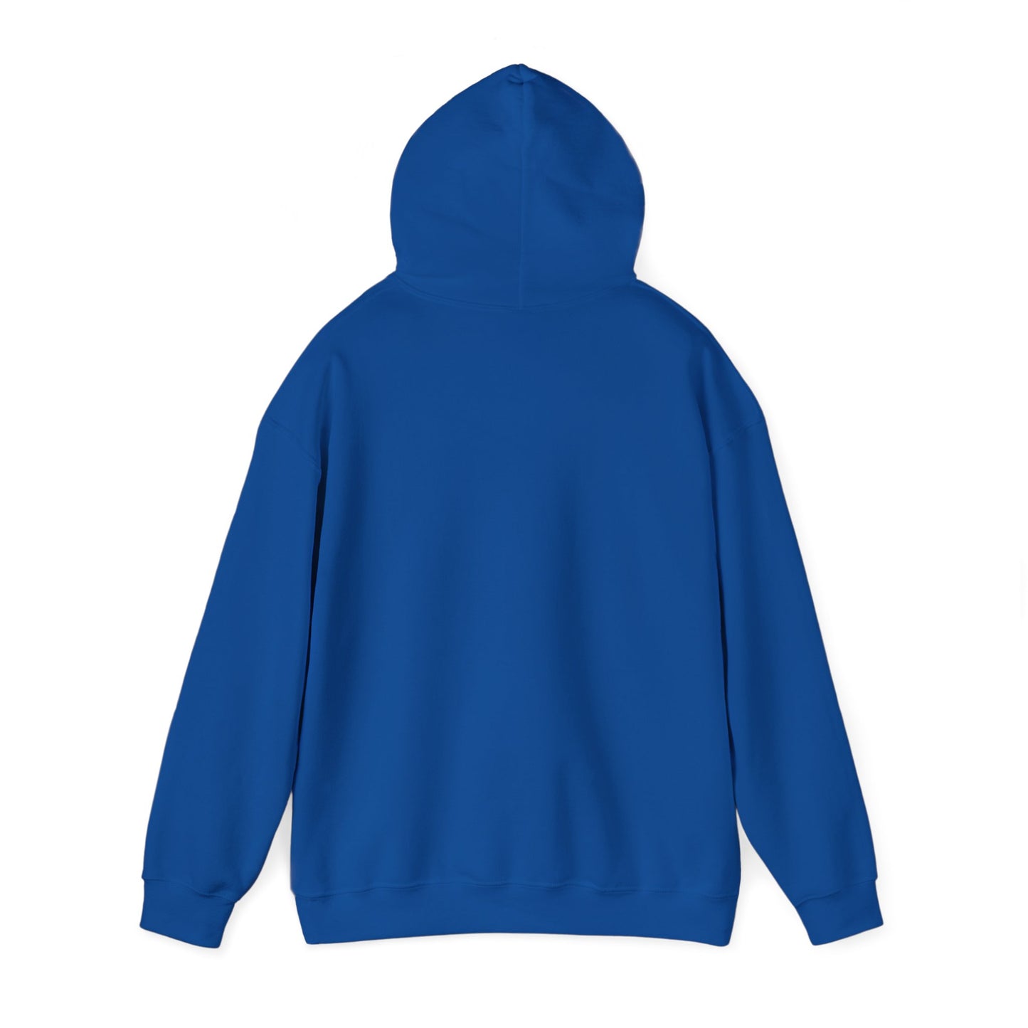 Yellowstone National Park Hiking Hoodie - NP017ALL