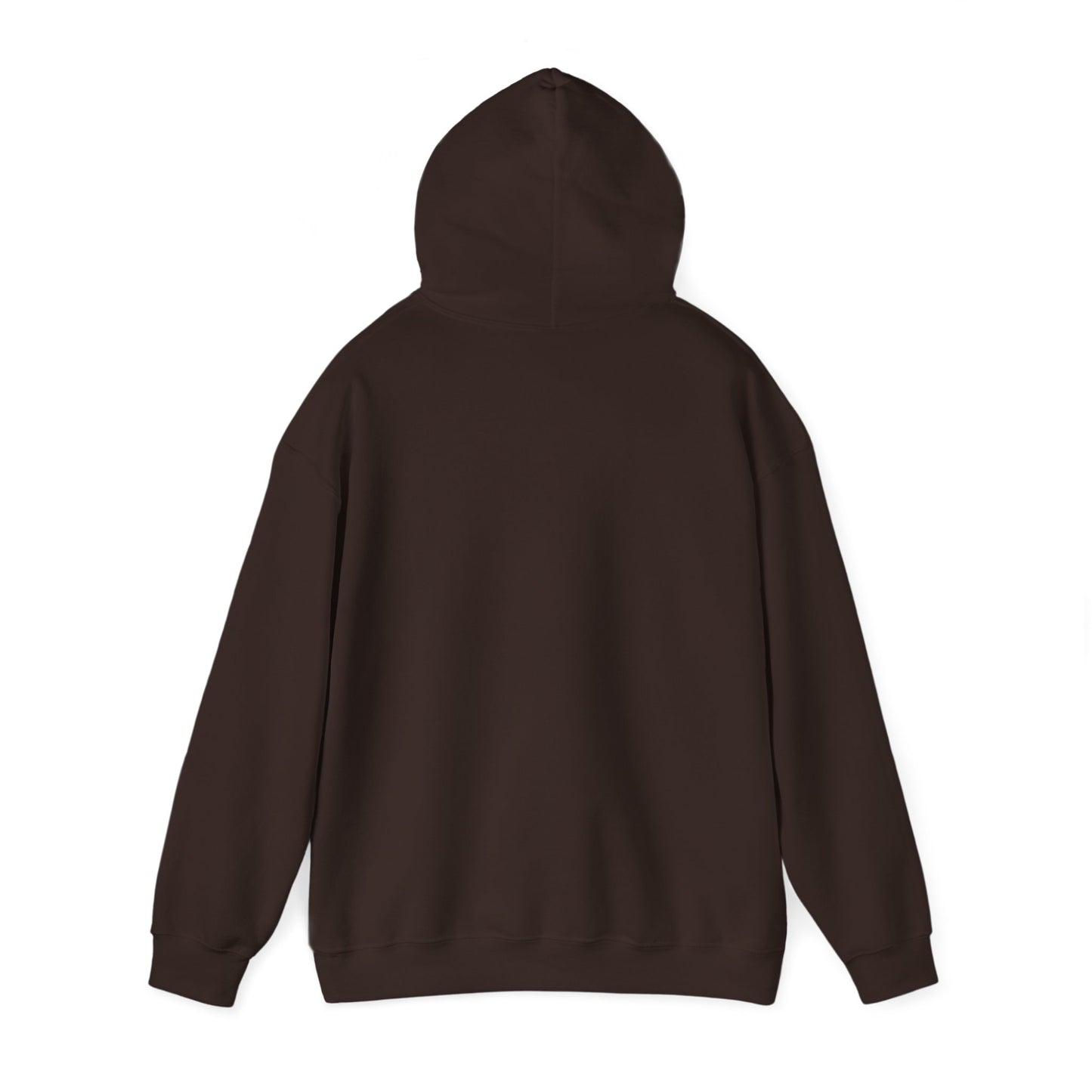 Yellowstone National Park NPS Camping Hoodie - NP003ALL