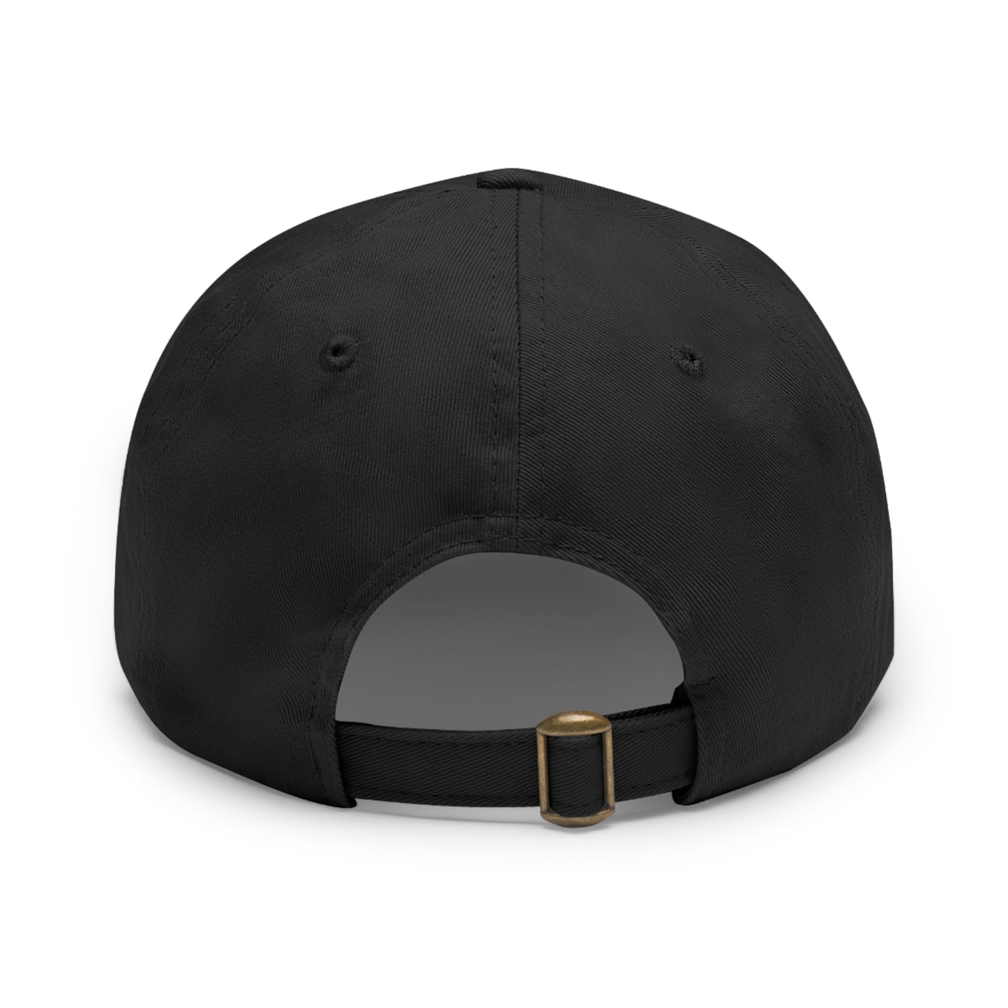 Rim To Rim To Rim Leather Patch Hat, Grand Canyon National Park Mountain Camping Hiking Mountain R2R2R Hat - HATNP012