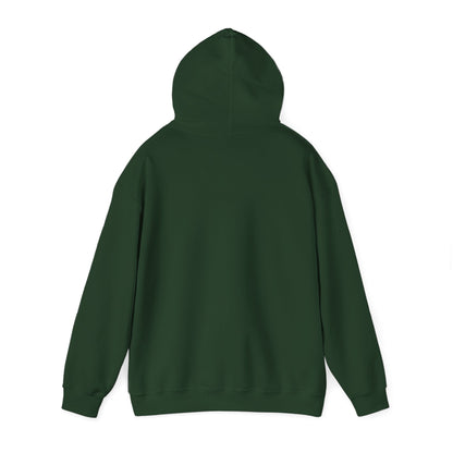 Yellowstone National Park NPS Camping Hoodie - NP003ALL