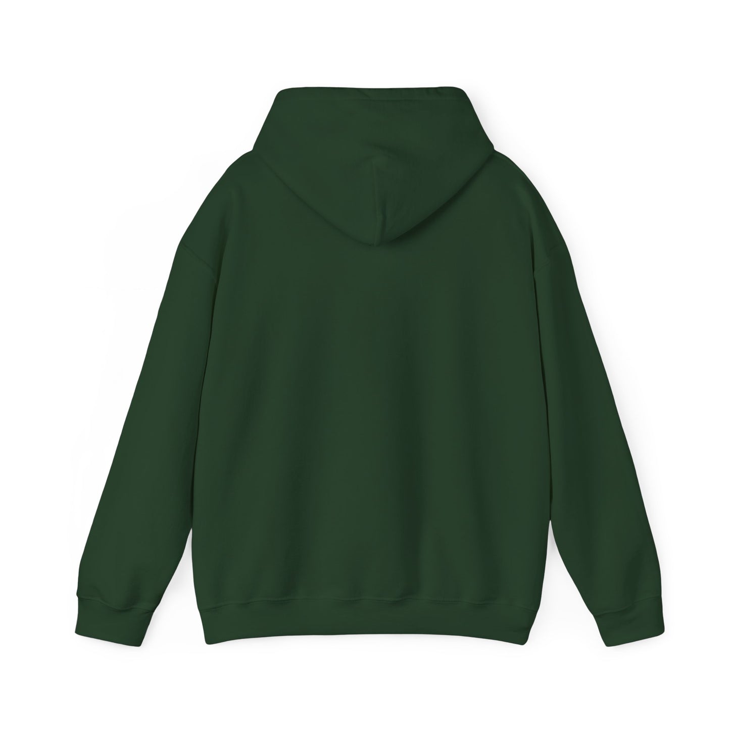 Yellowstone National Park Hiking Hoodie - NP017ALL