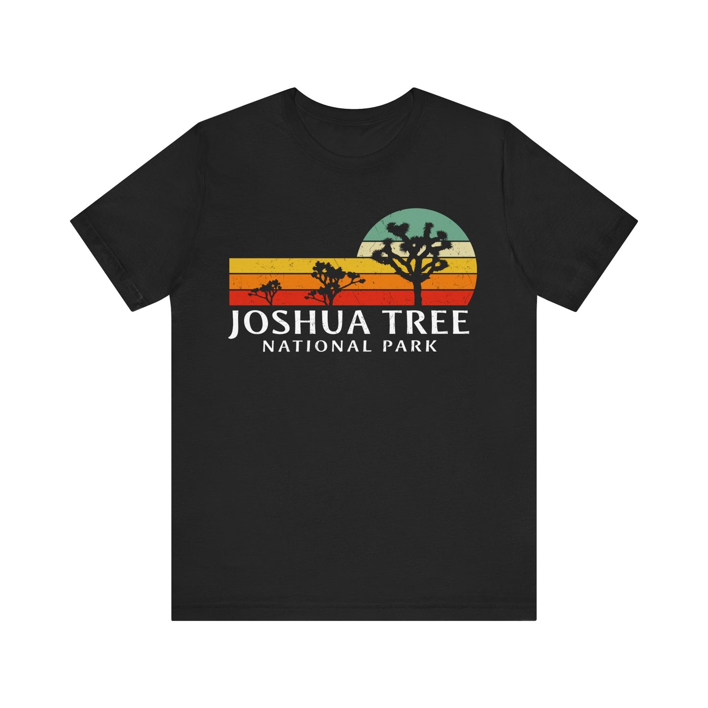 Joshua Tree WeHikers Shirt, Joshua Tree California Vintage Camping Shirt - NPT018ALL