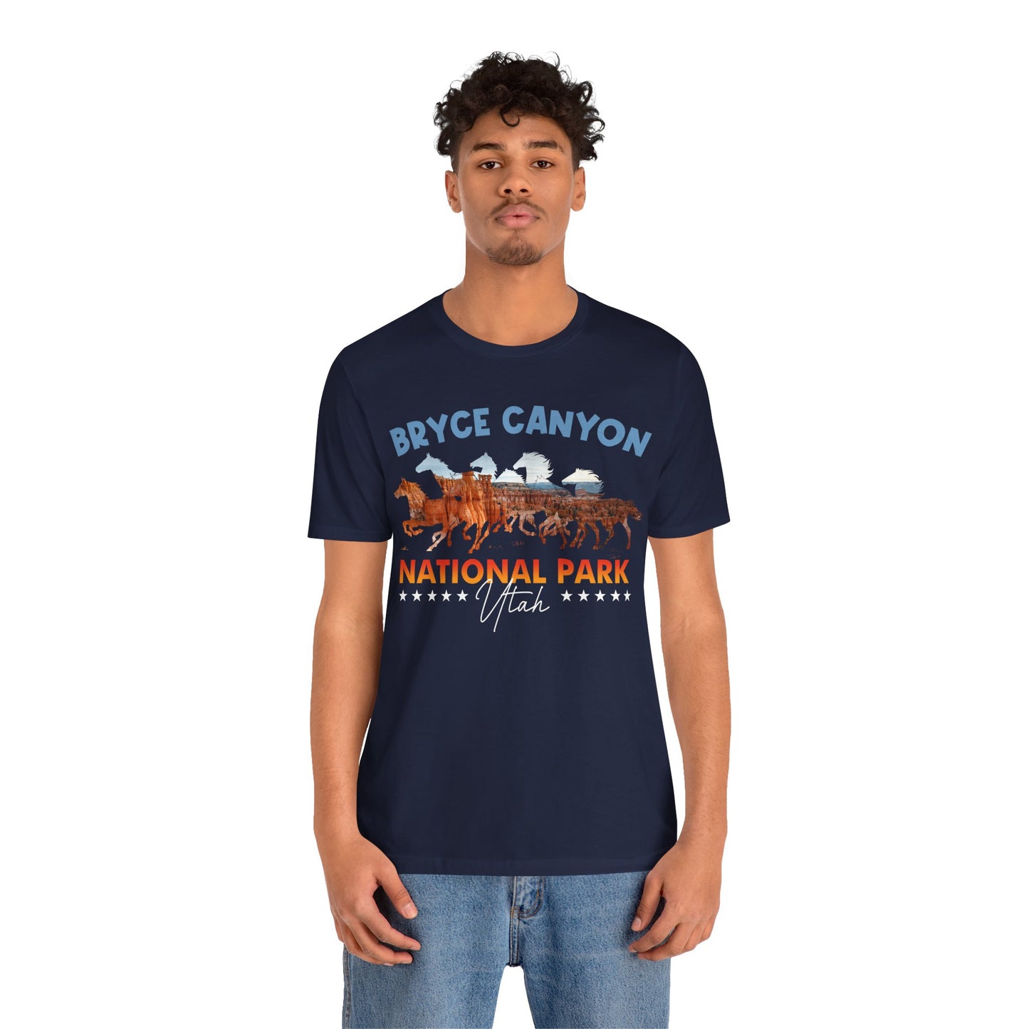 Bryce Canyon National Park Mountain Utah Shirt - NPT129ALL